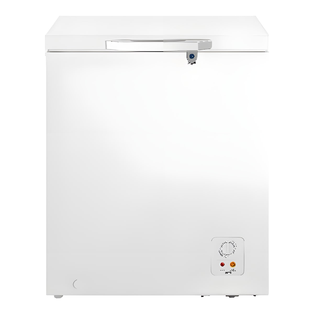 Congelador Horizontal 5 p³