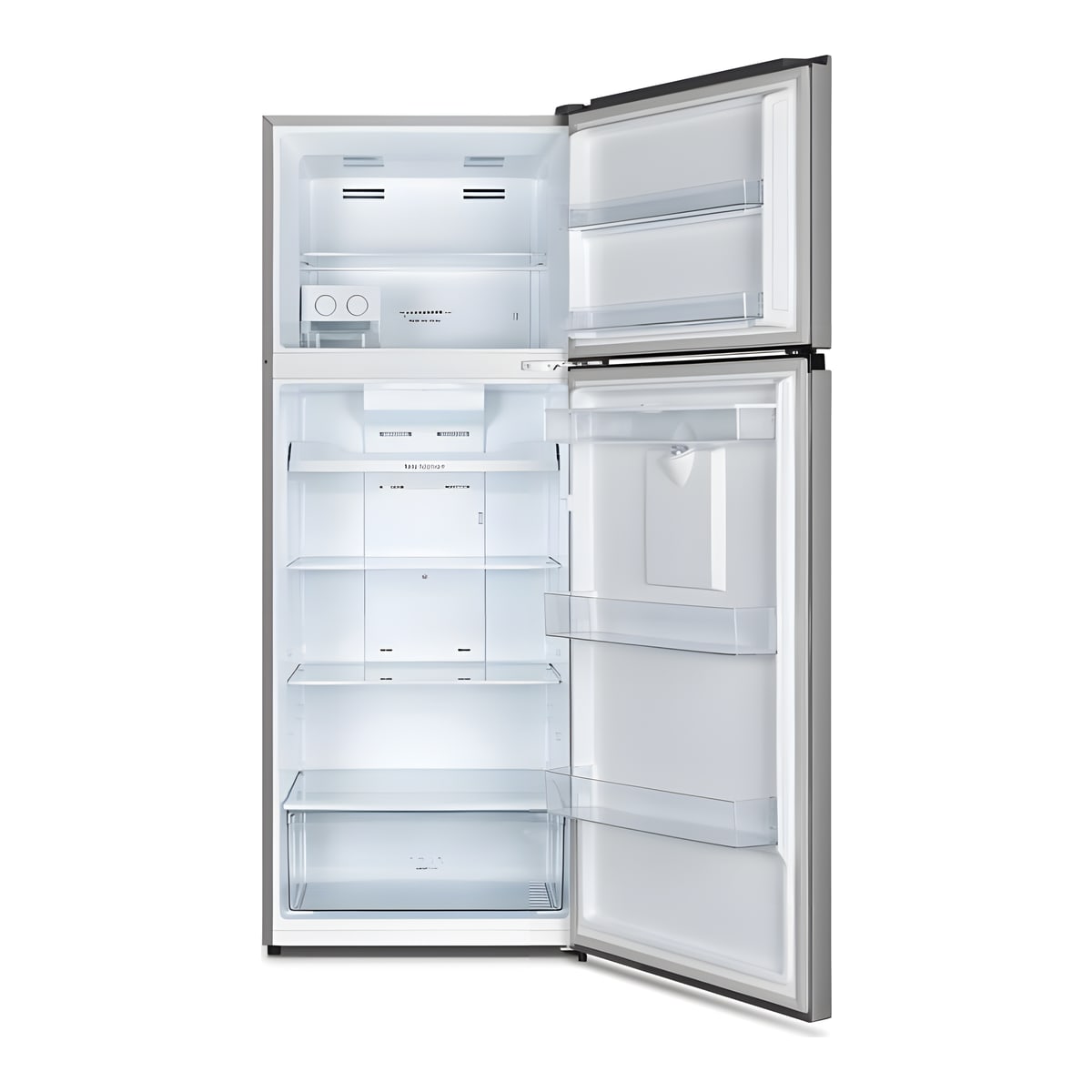 Refrigerador Top Mount 14 p³