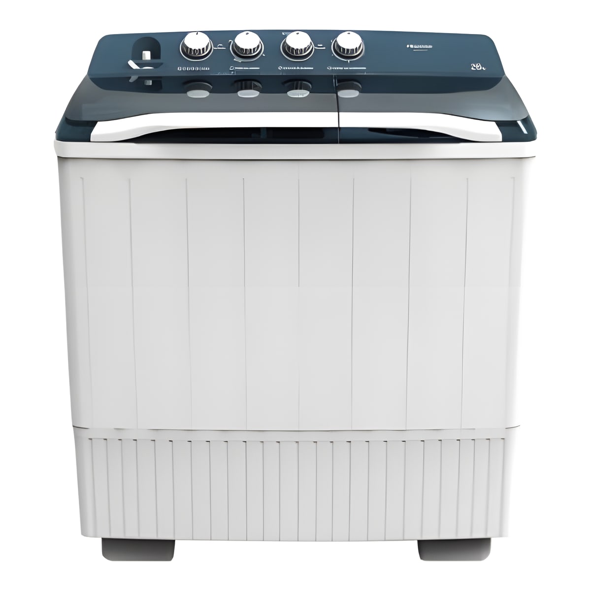 Lavadora Semiautomática 20 kg